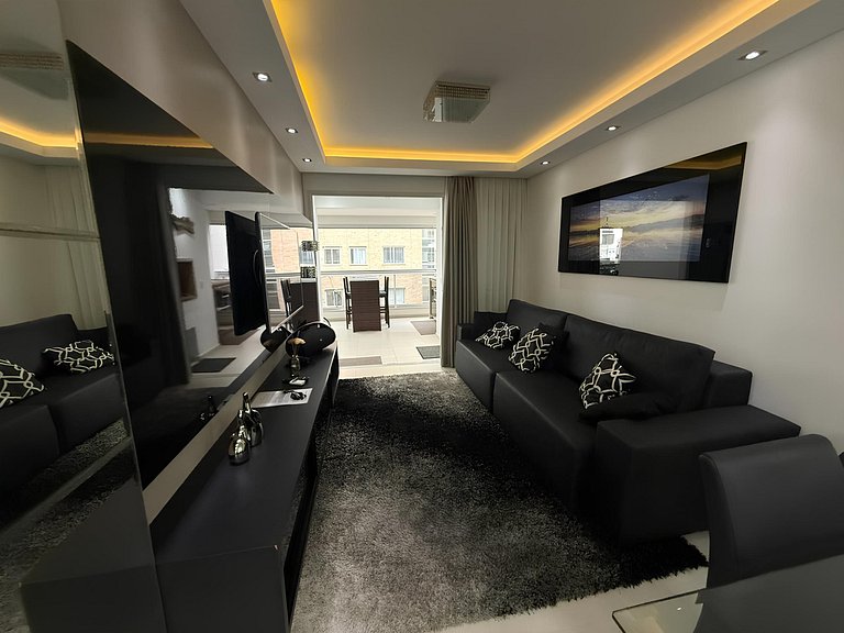 Cód 63 - Excelente apartamento de 2 suítes