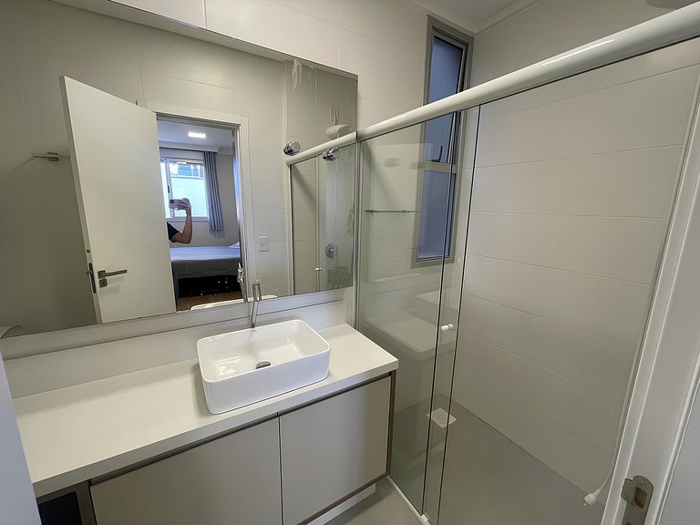 Cód 67 - Apto com 2 dorm no Arpoador Palmas