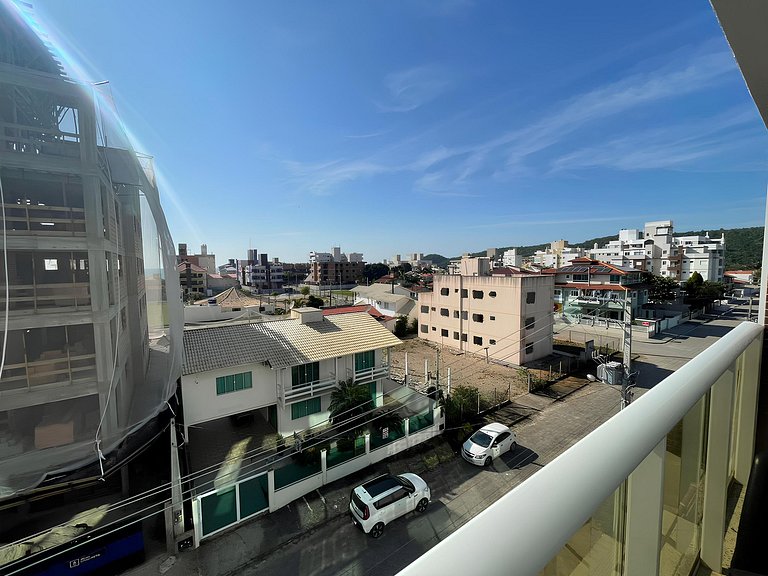 Cód 70 - Apartamento á 280m do mar