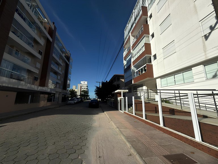 cód 71- Apartamento aconchegante próximo ao mar