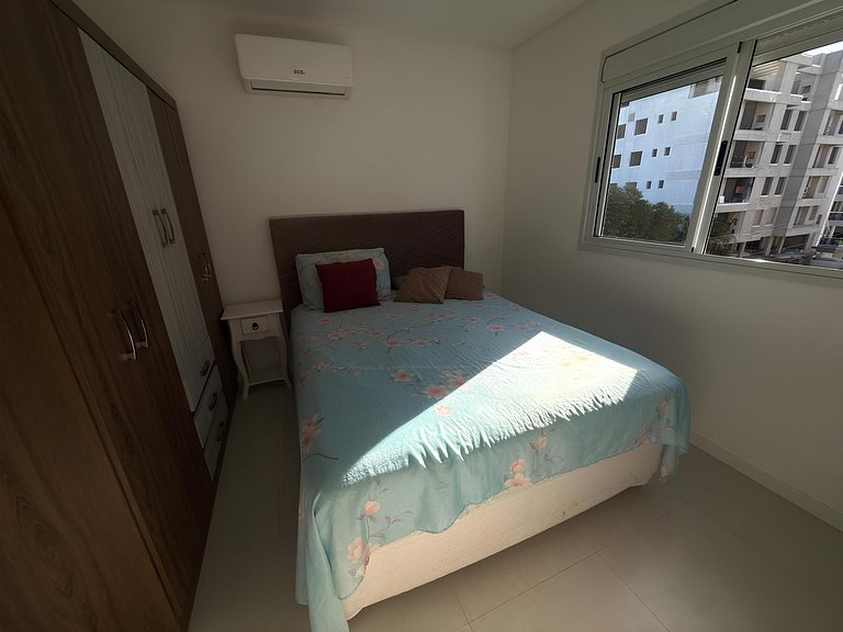 cód 71- Apartamento aconchegante próximo ao mar