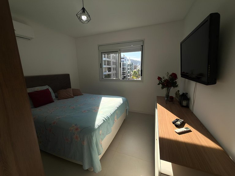 cód 71- Apartamento aconchegante próximo ao mar
