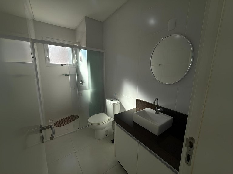 cód 71- Apartamento aconchegante próximo ao mar