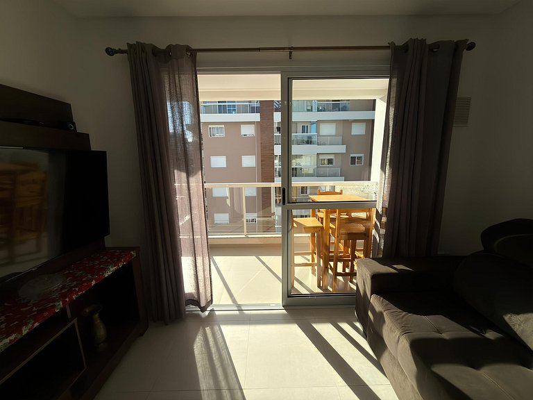 cód 71- Apartamento aconchegante próximo ao mar