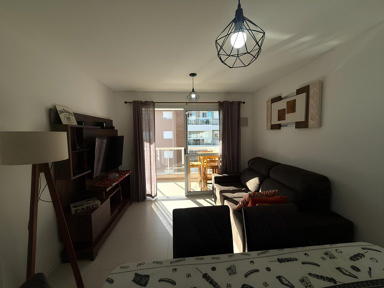 cód 71- Apartamento aconchegante próximo ao mar