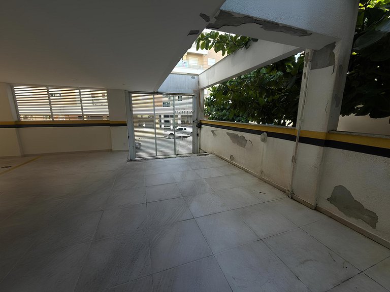 cód 71- Apartamento aconchegante próximo ao mar
