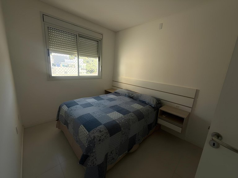 cód 89 - Cobertura a poucos passos da praia