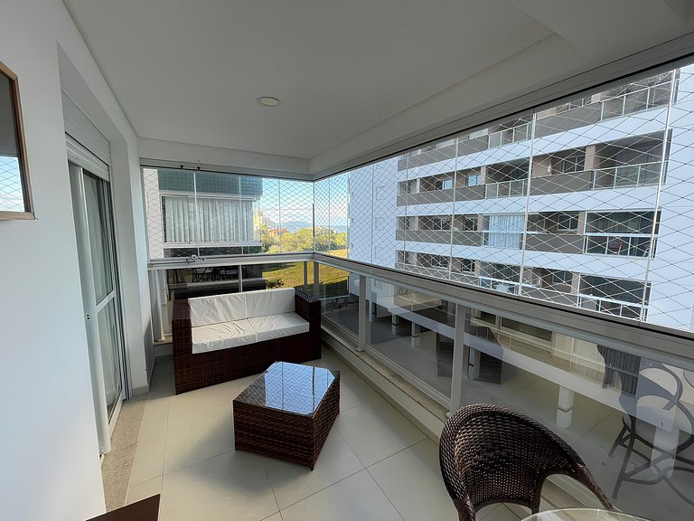 Cód 92 - Apartamento de 2 suítes no Boulevard