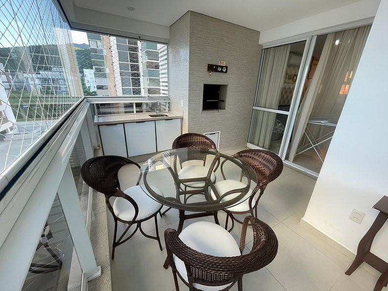 Cód 92 - Apartamento de 2 suítes no Boulevard