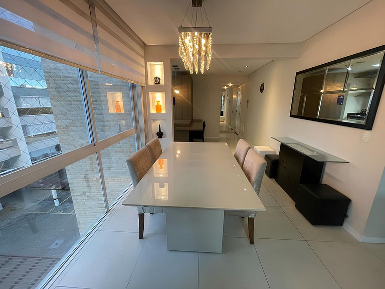 Cód 92 - Apartamento de 2 suítes no Boulevard