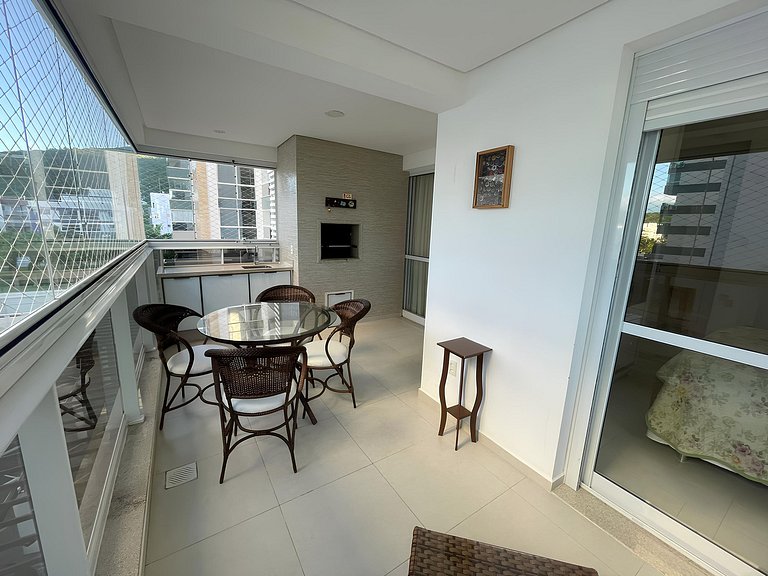 Cód 92 - Apartamento de 2 suítes no Boulevard
