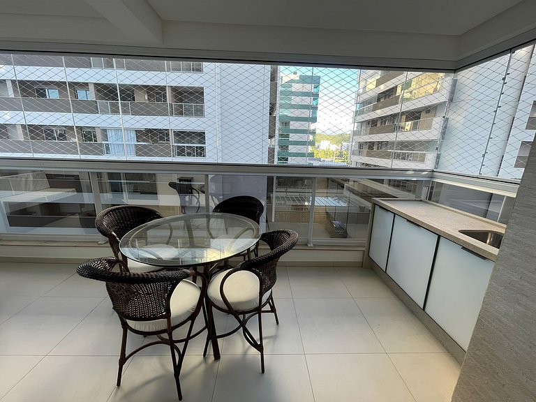 Cód 92 - Apartamento de 2 suítes no Boulevard