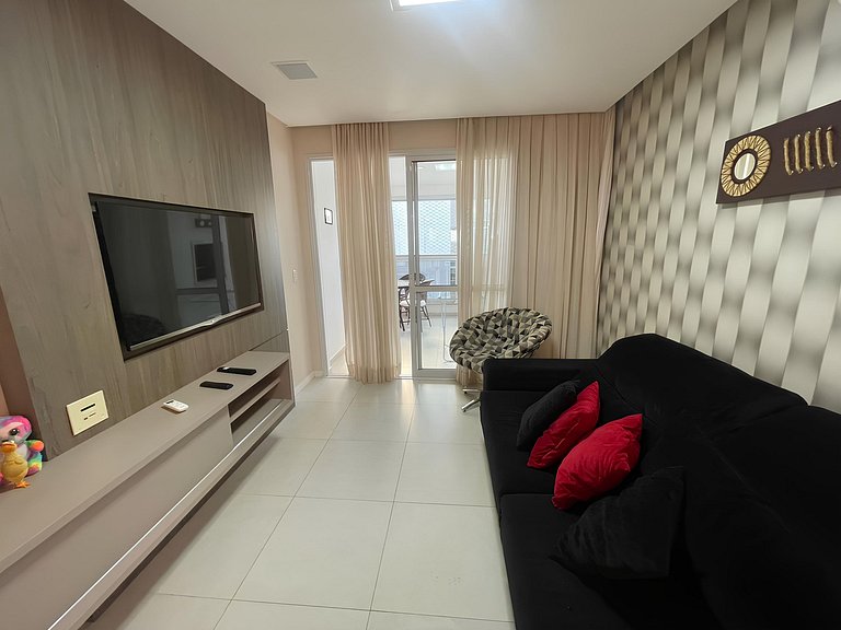 Cód 92 - Apartamento de 2 suítes no Boulevard