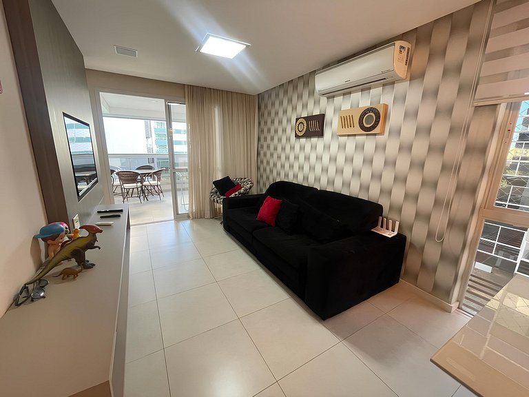 Cód 92 - Apartamento de 2 suítes no Boulevard