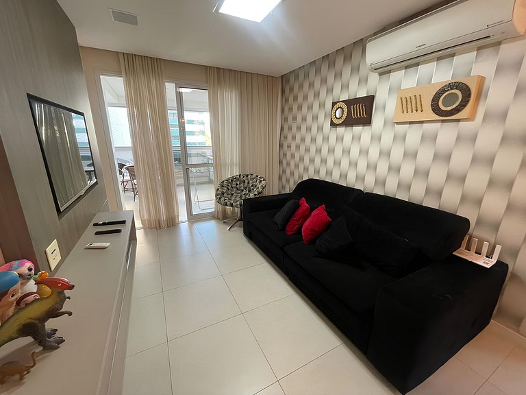 Cód 92 - Apartamento de 2 suítes no Boulevard
