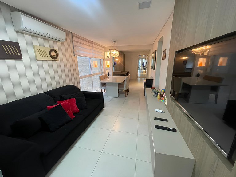Cód 92 - Apartamento de 2 suítes no Boulevard