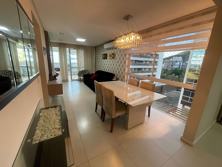 Cód 92 - Apartamento de 2 suítes no Boulevard