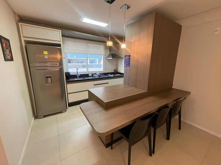 Cód 92 - Apartamento de 2 suítes no Boulevard