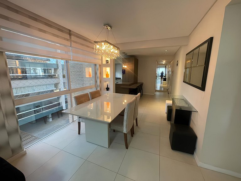 Cód 92 - Apartamento de 2 suítes no Boulevard