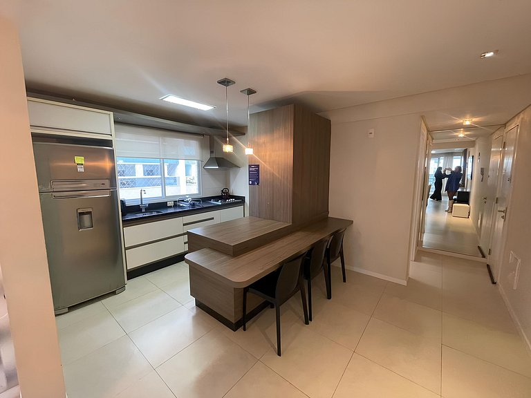 Cód 92 - Apartamento de 2 suítes no Boulevard