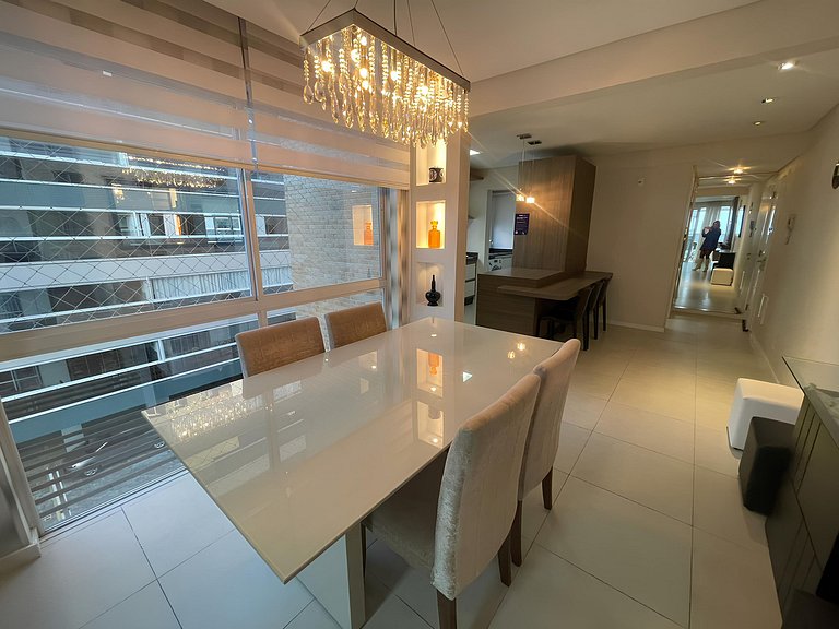 Cód 92 - Apartamento de 2 suítes no Boulevard
