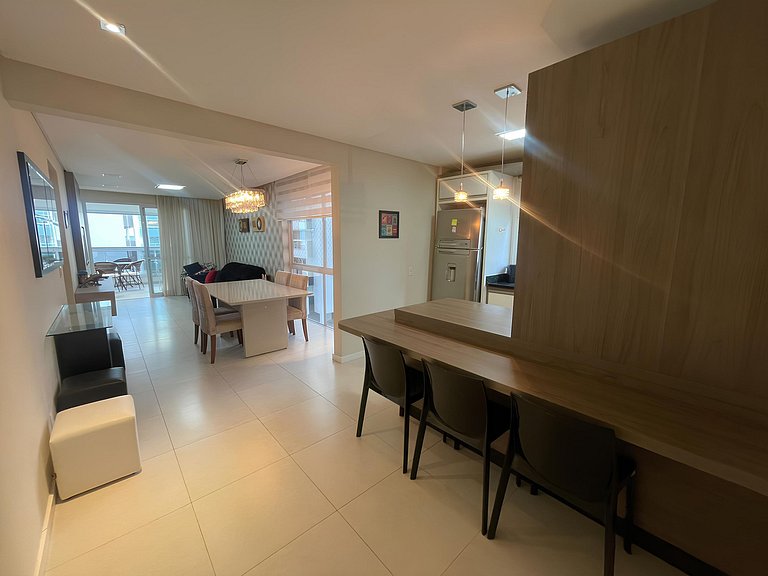 Cód 92 - Apartamento de 2 suítes no Boulevard