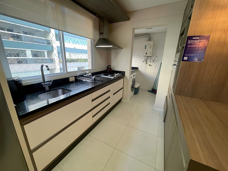 Cód 92 - Apartamento de 2 suítes no Boulevard