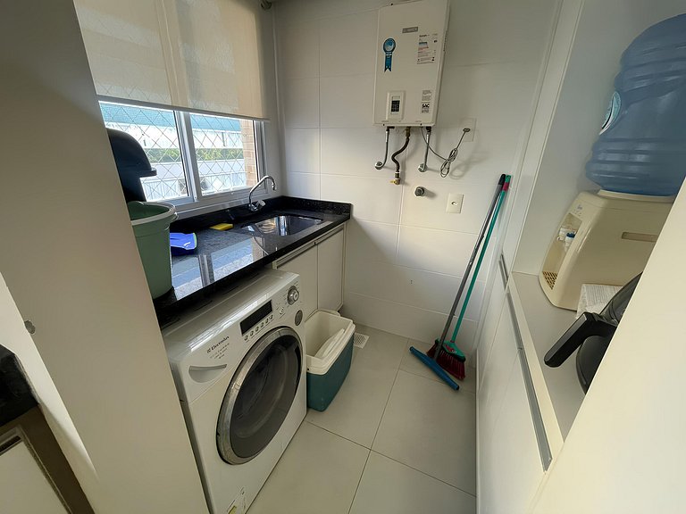 Cód 92 - Apartamento de 2 suítes no Boulevard