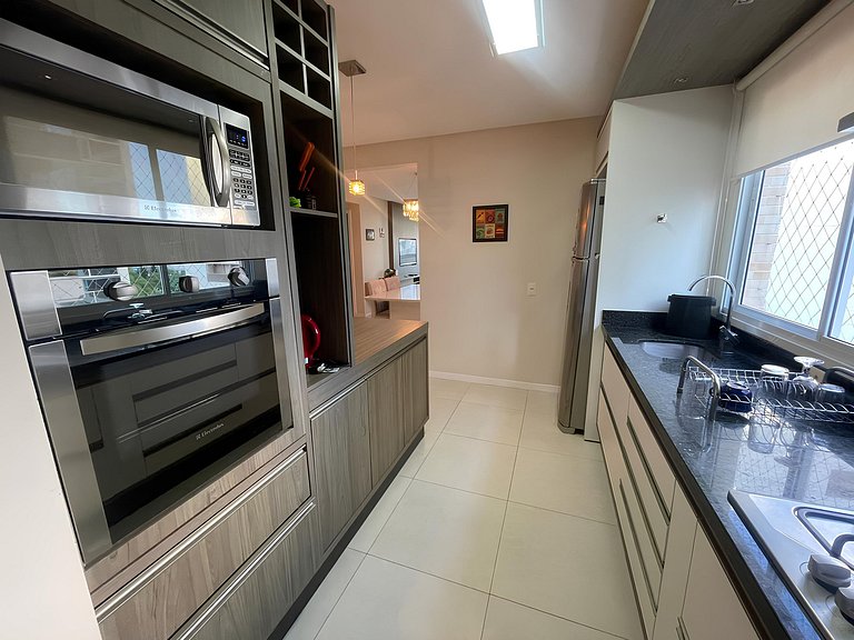 Cód 92 - Apartamento de 2 suítes no Boulevard