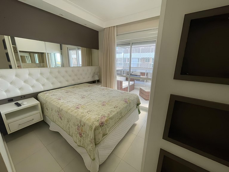 Cód 92 - Apartamento de 2 suítes no Boulevard