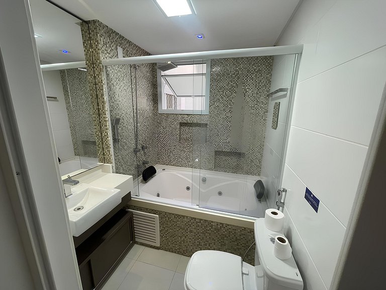 Cód 92 - Apartamento de 2 suítes no Boulevard