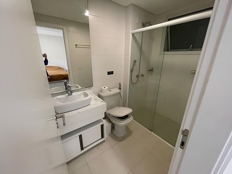 Cód 92 - Apartamento de 2 suítes no Boulevard
