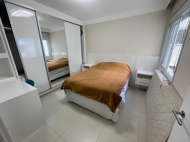 Cód 92 - Apartamento de 2 suítes no Boulevard