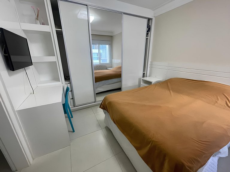 Cód 92 - Apartamento de 2 suítes no Boulevard
