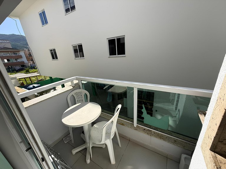 Cód 96 - Excelente apartamento de 2 suítes
