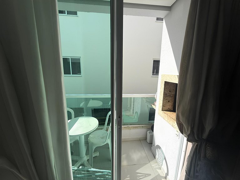 Cód 96 - Excelente apartamento de 2 suítes