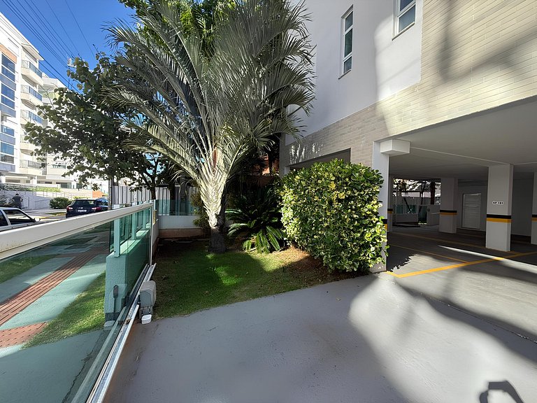 Cód 96 - Excelente apartamento de 2 suítes