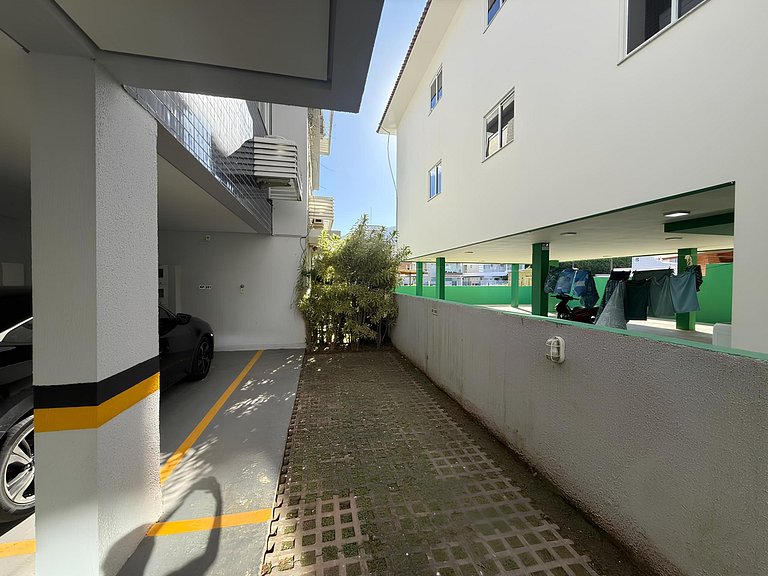 Cód 96 - Excelente apartamento de 2 suítes