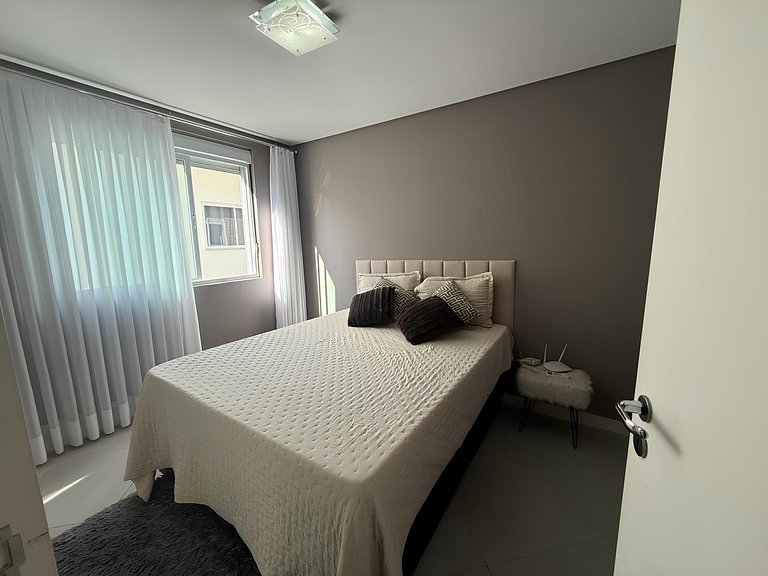 Cód 96 - Excelente apartamento de 2 suítes