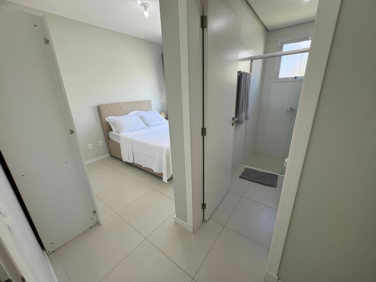 Cód 102 - Apartamento aconchegante na zona Sul