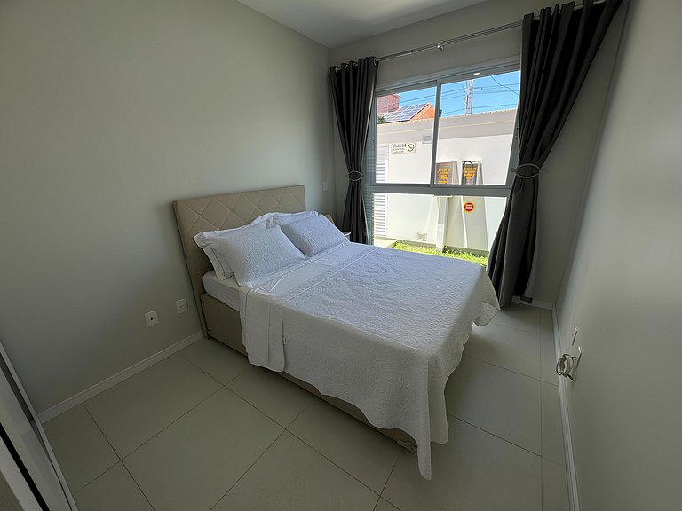 Cód 102 - Apartamento aconchegante na zona Sul