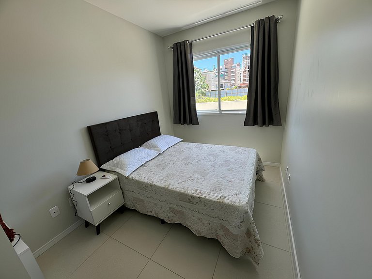 Cód 102 - Apartamento aconchegante na zona Sul