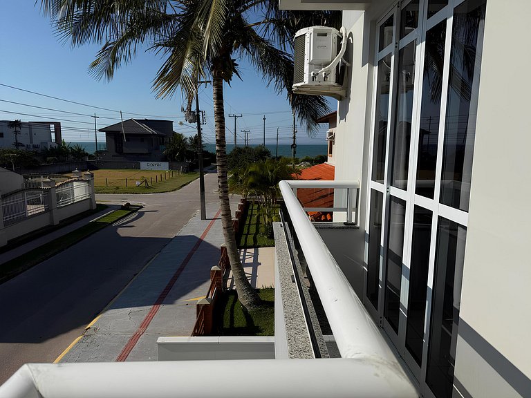 Cód 104- Apartamento aconchegante de 3 dormitórios