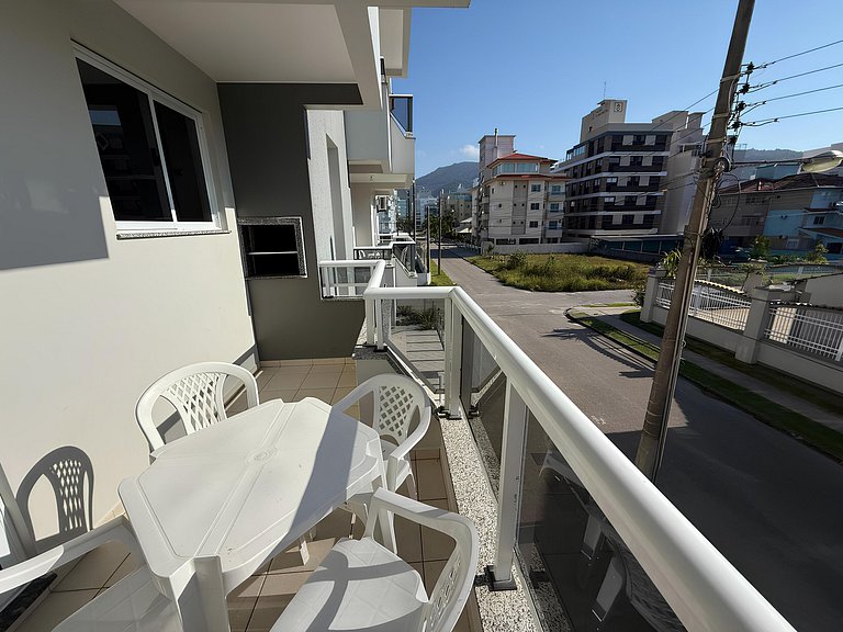 Cód 104- Apartamento aconchegante de 3 dormitórios
