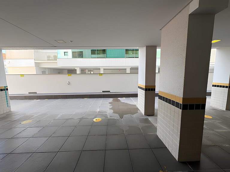 Cód 106 - perfeito apartamento Spazio