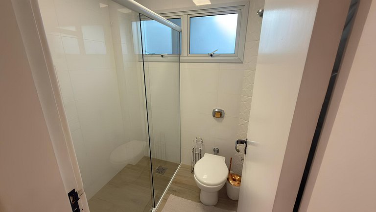 Cód 111-Casa aconchegante apenas 250m do mar