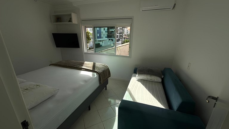 Cód 111-Casa aconchegante apenas 250m do mar