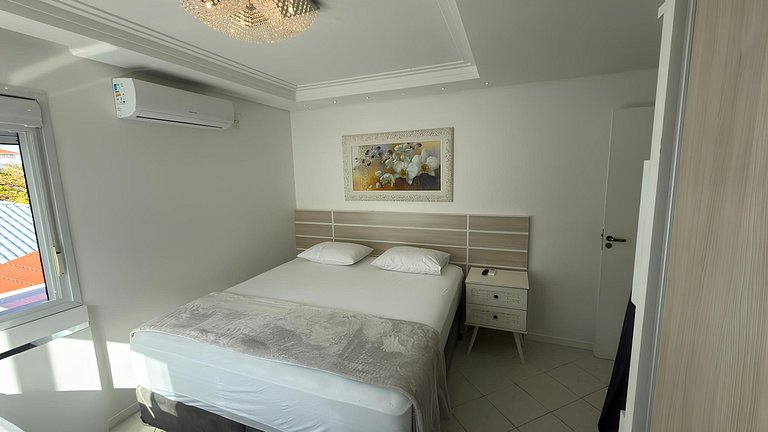 Cód 111-Casa aconchegante apenas 250m do mar