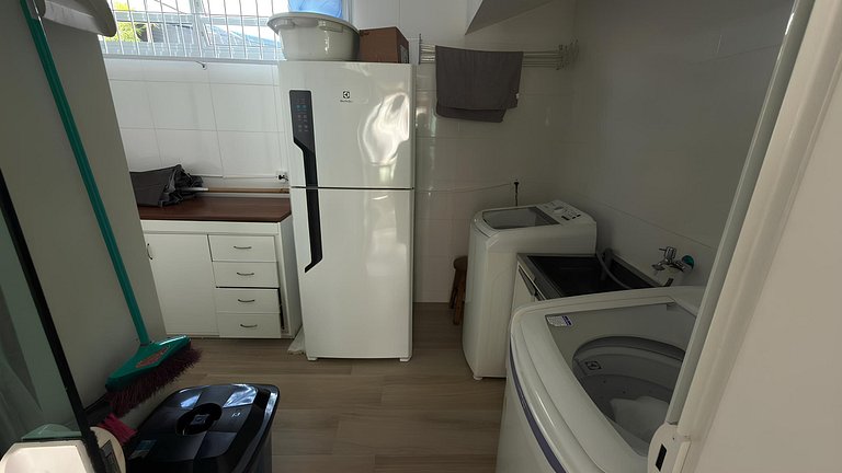 Cód 111-Casa aconchegante apenas 250m do mar