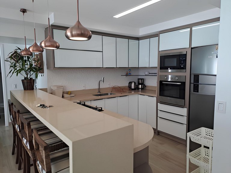 Cód 111-Casa aconchegante apenas 250m do mar